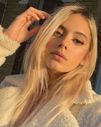 AMBAR MIRAAJ DRISCOLL